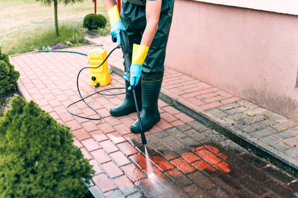 Pressure Washing Contractors in Muskego, WI