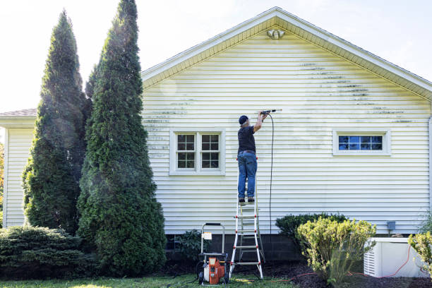 Local Pressure Washing Services in Muskego, WI