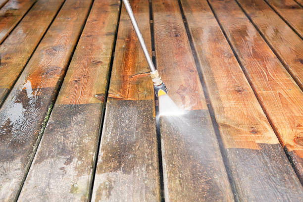 Best Pressure Washing Cost  in Muskego, WI