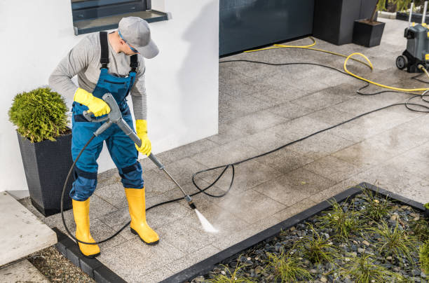 Pressure Washing Contractors in Muskego, WI