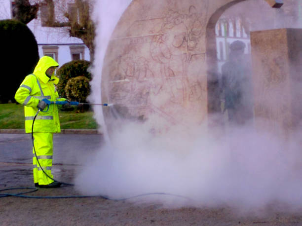 Best Garage Pressure Washing  in Muskego, WI