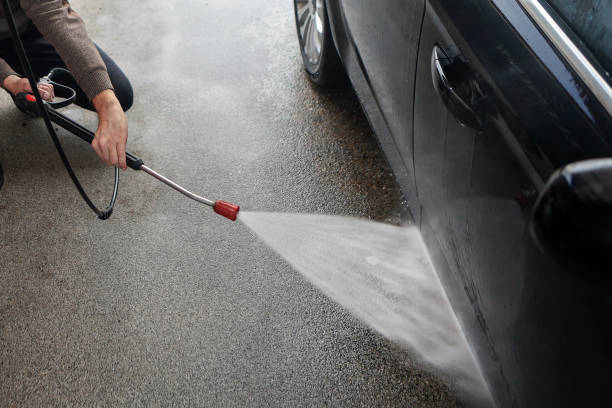 Best Exterior Home Cleaning  in Muskego, WI