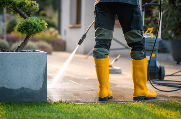 Best Affordable Pressure Washing  in Muskego, WI